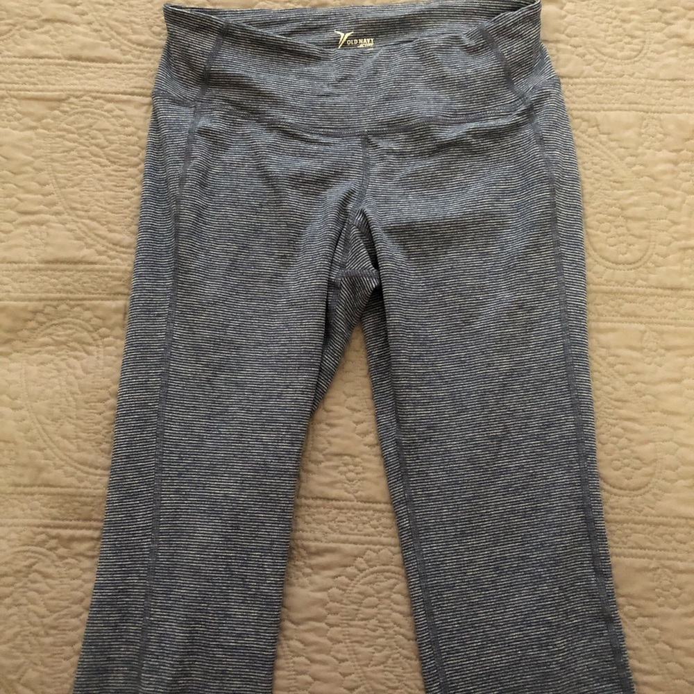 Old Navy Active yoga pants